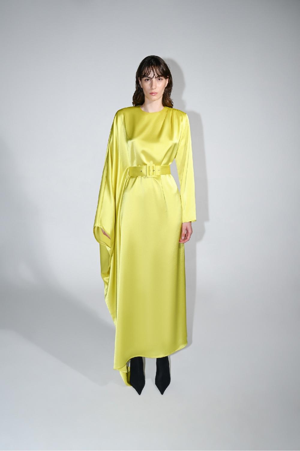 Dalood Joan Dress