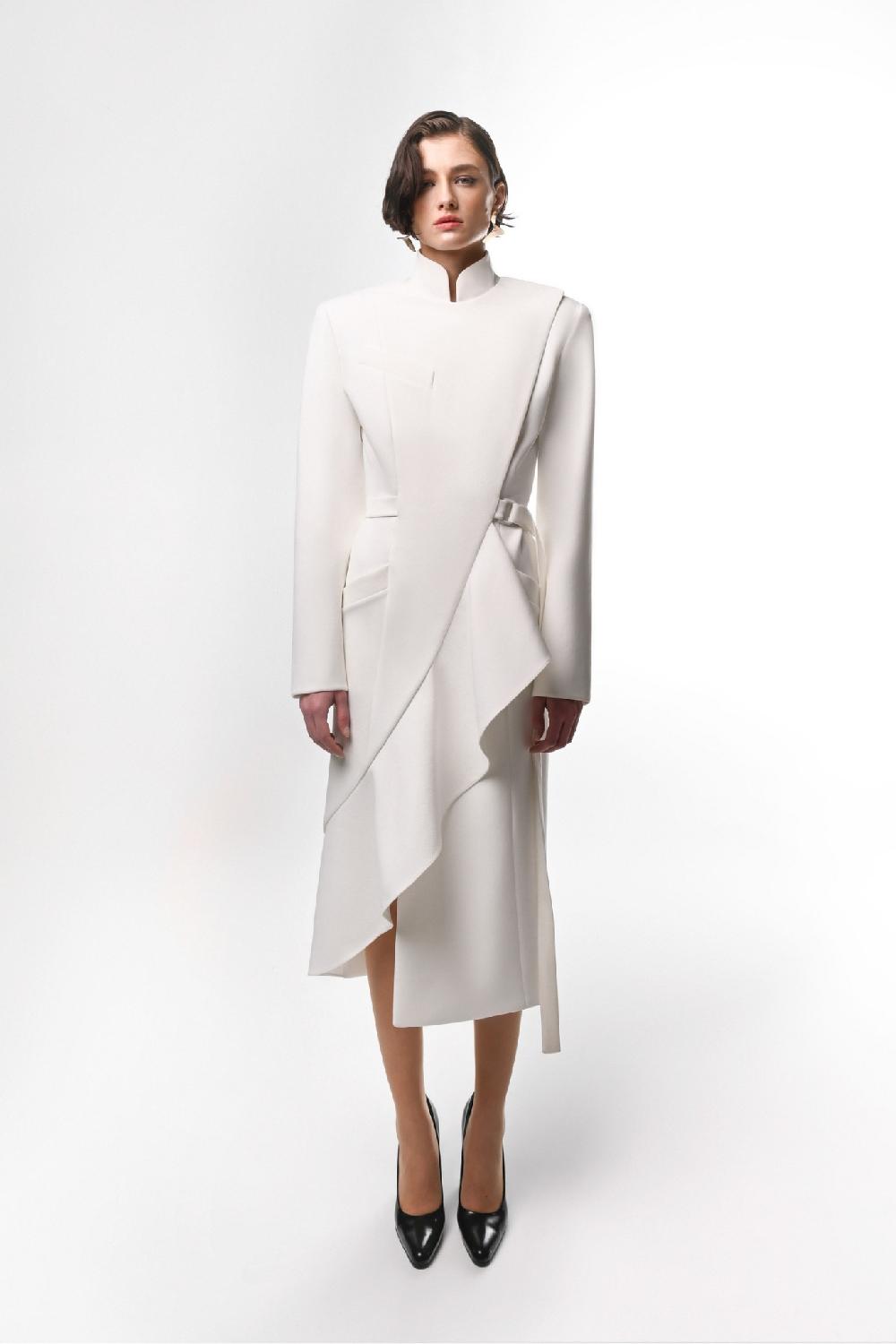 Dalood Jovanna Dress