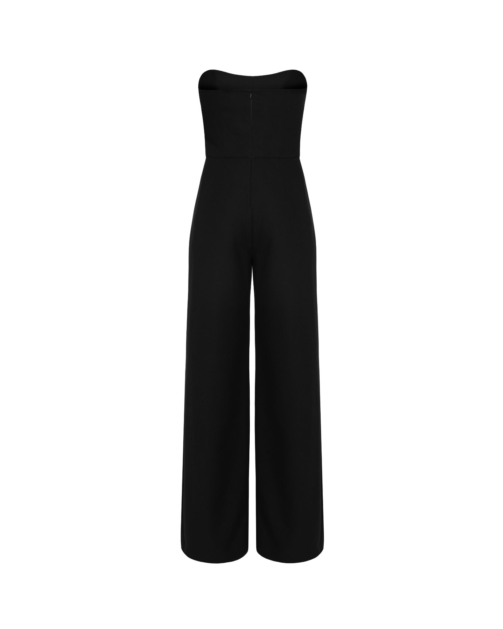 Dalood Jumpsuit With A Cut