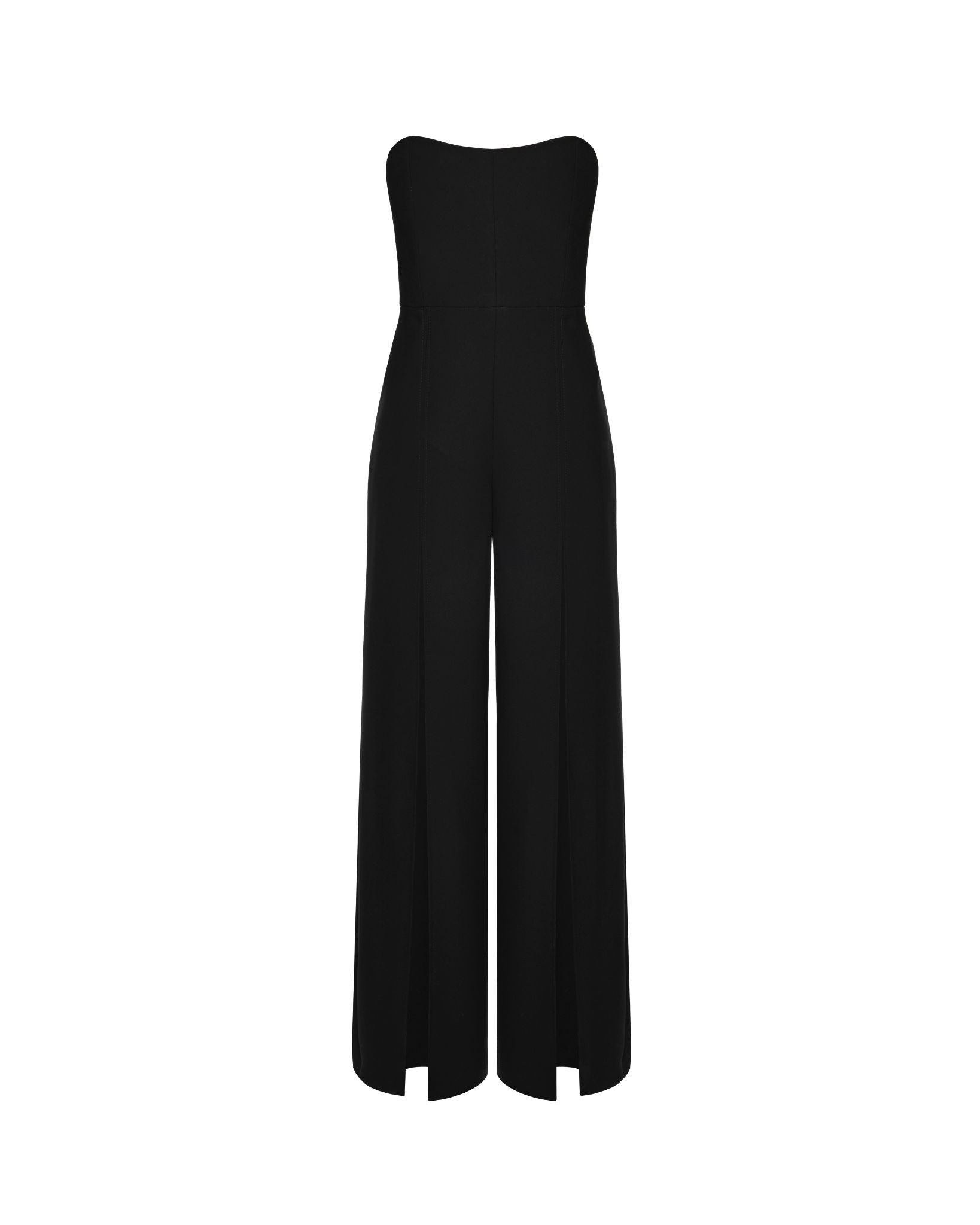 dalood Jumpsuit with a Cut