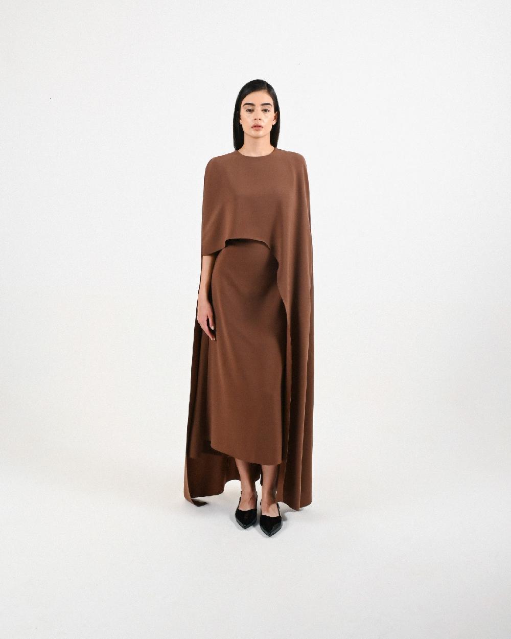 Dalood Kelly Dress