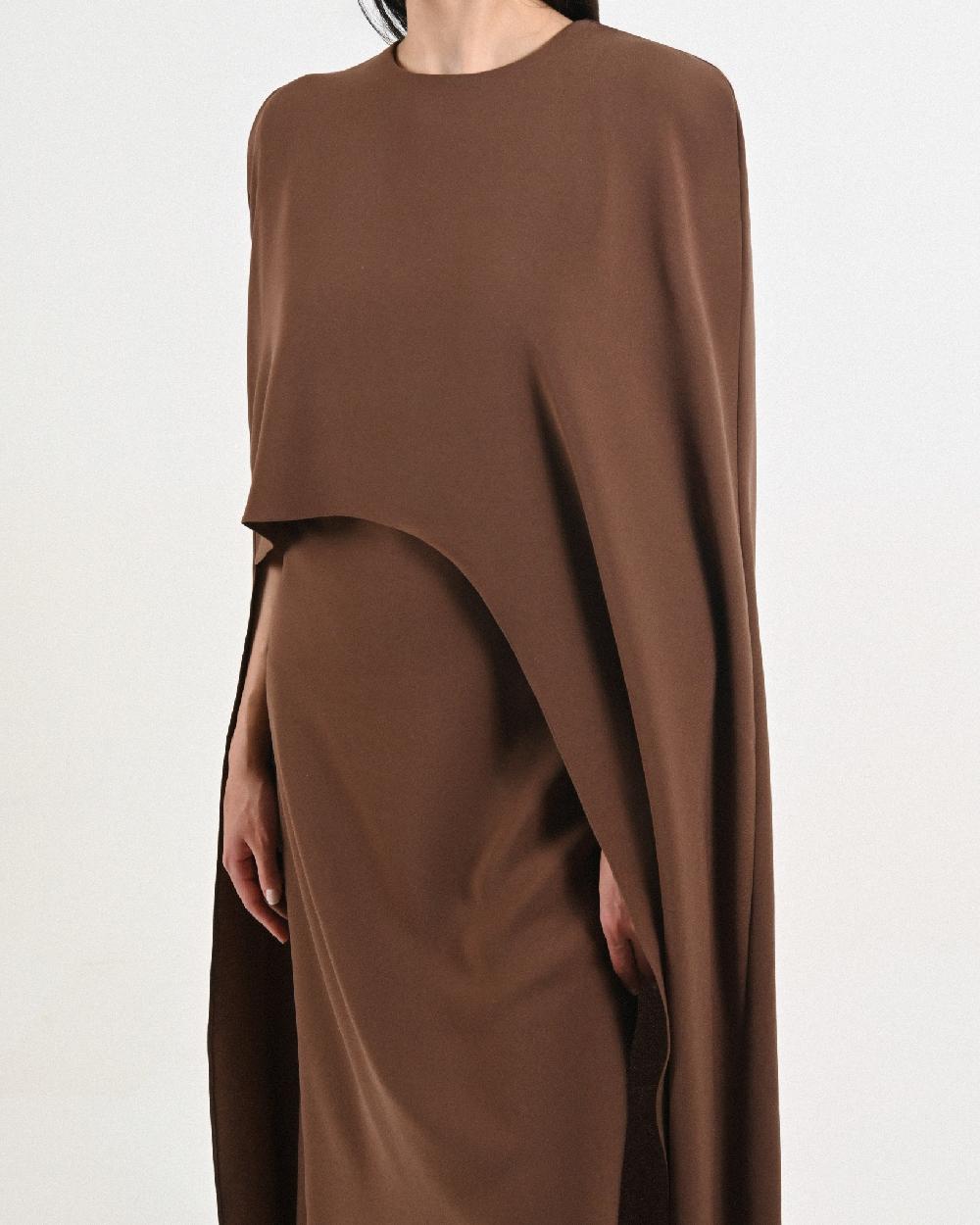 Dalood Kelly Dress