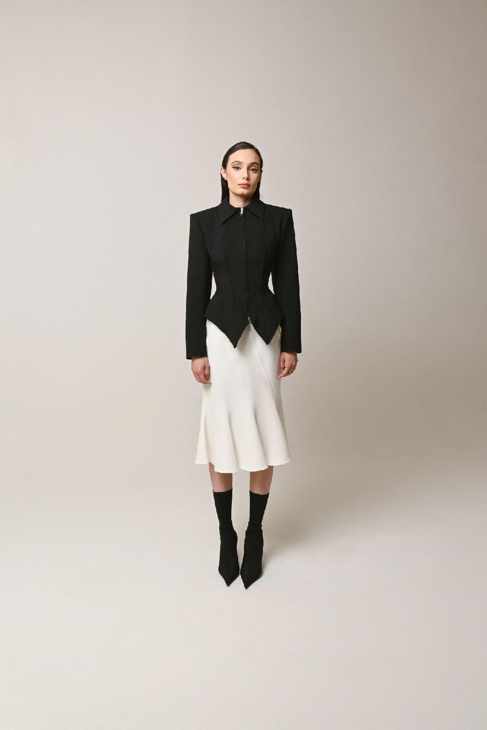 Dalood Ozi Blazer