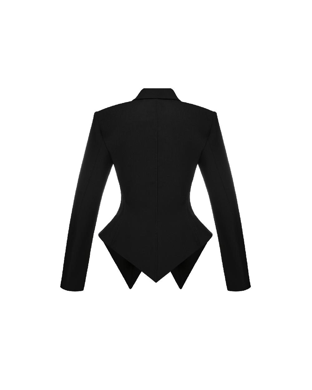 Dalood Ozi Blazer