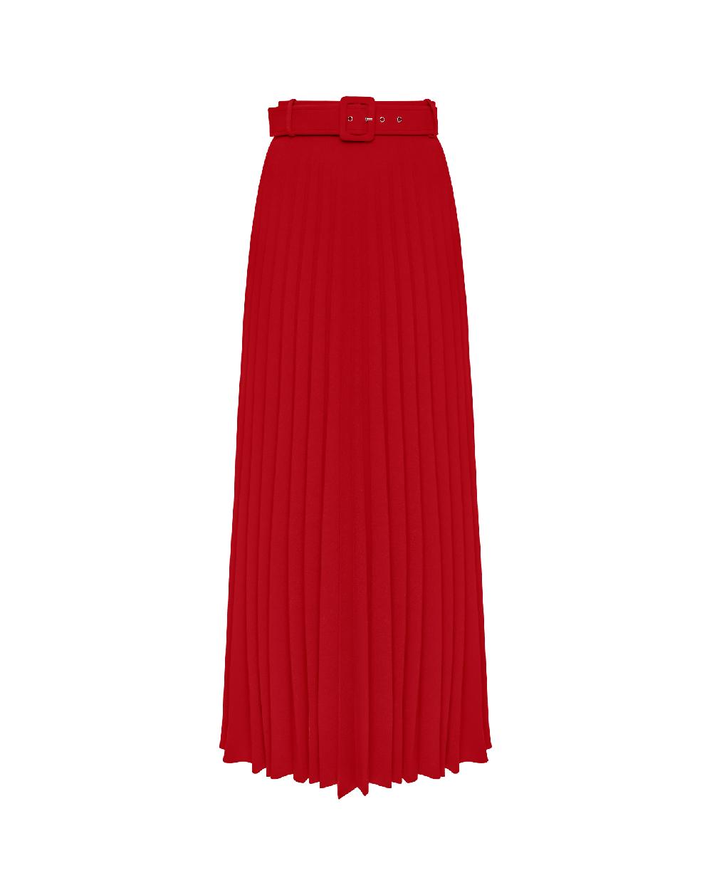 dalood Pleated Skirt