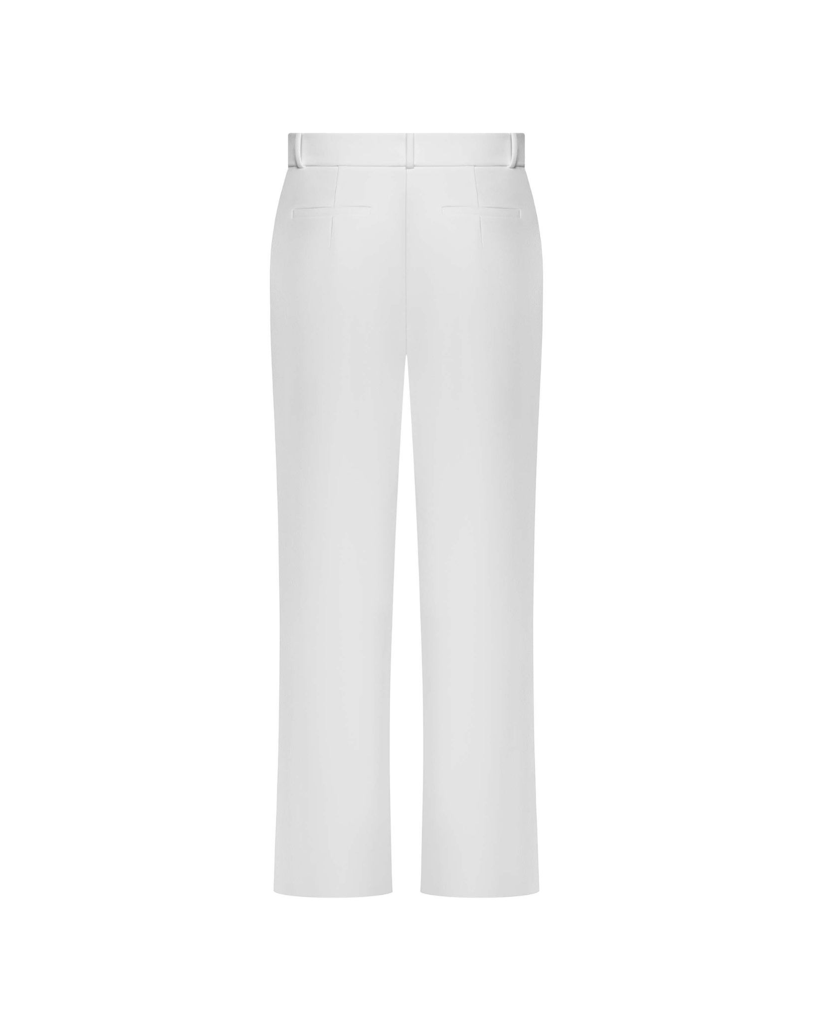 Dalood White Pants