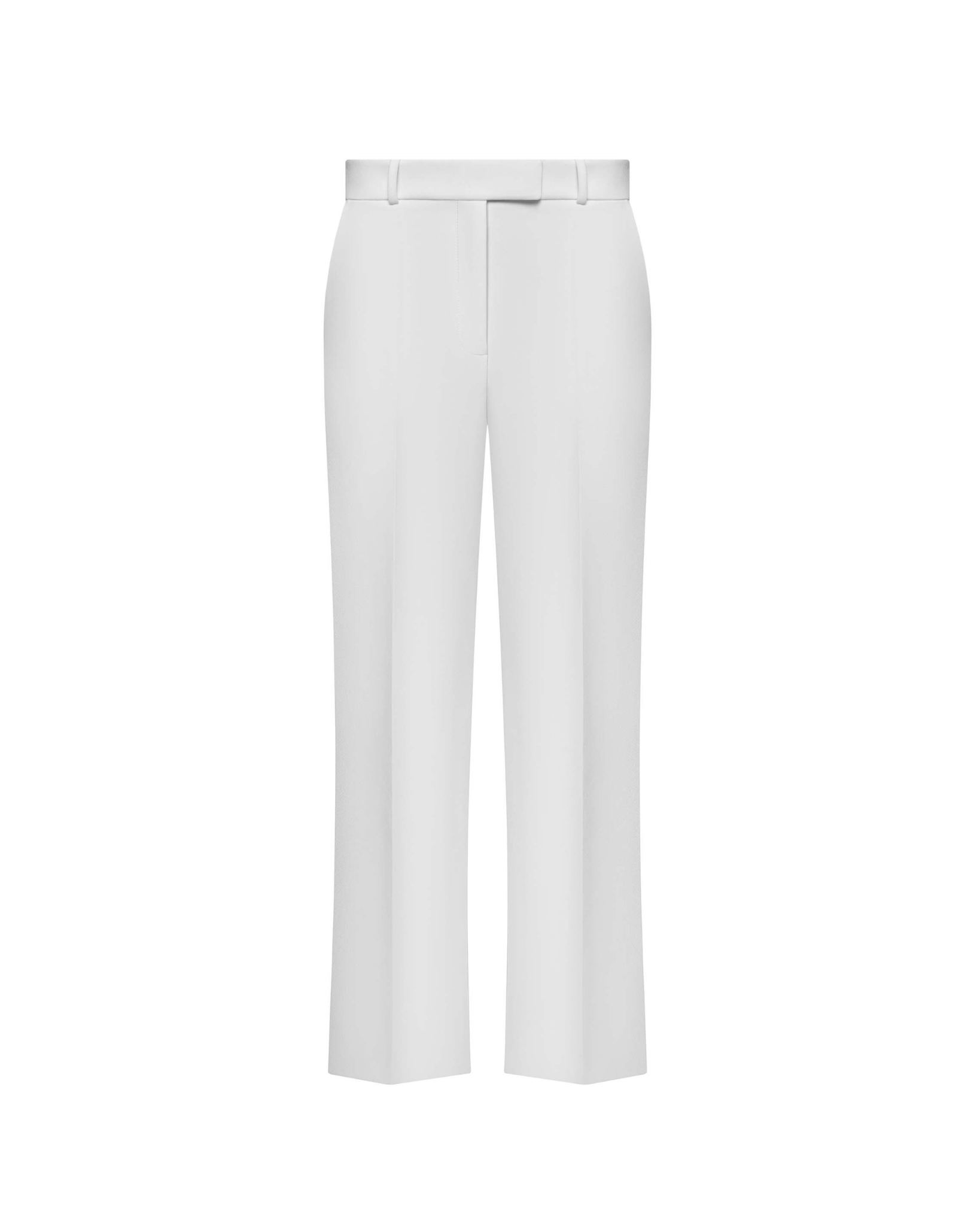 dalood White Pants