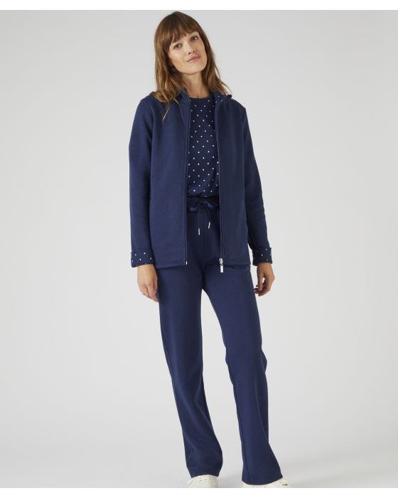 Damart 3-piece Tracksuit