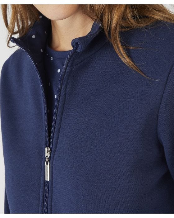 Damart 3-piece Tracksuit