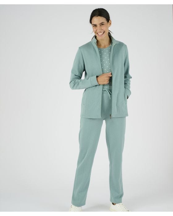 damart 3-piece Tracksuit