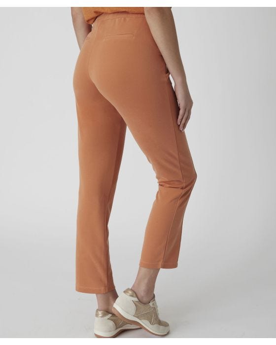 Damart 7/8 Tie-waist Trousers