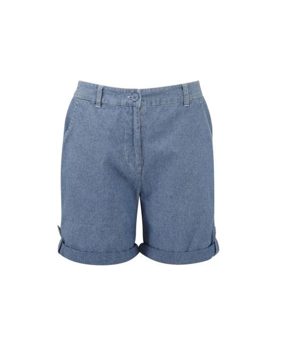 Damart Adjustable Shorts