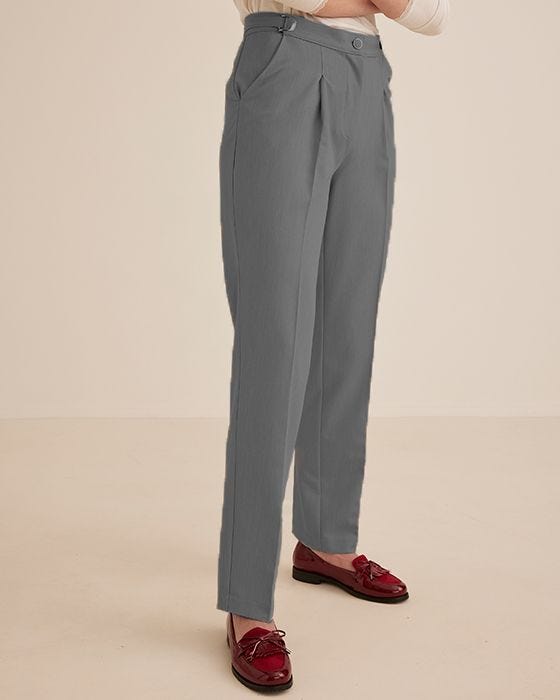 Damart Adjustable Waist Trousers