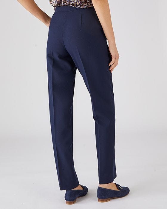 Damart Adjustable Waist Trousers