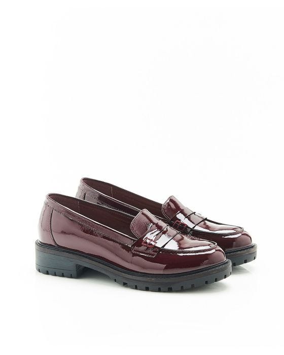 Damart Amortyl Moccasin