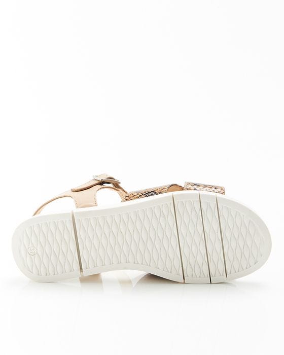 Damart Amortyl Sandal