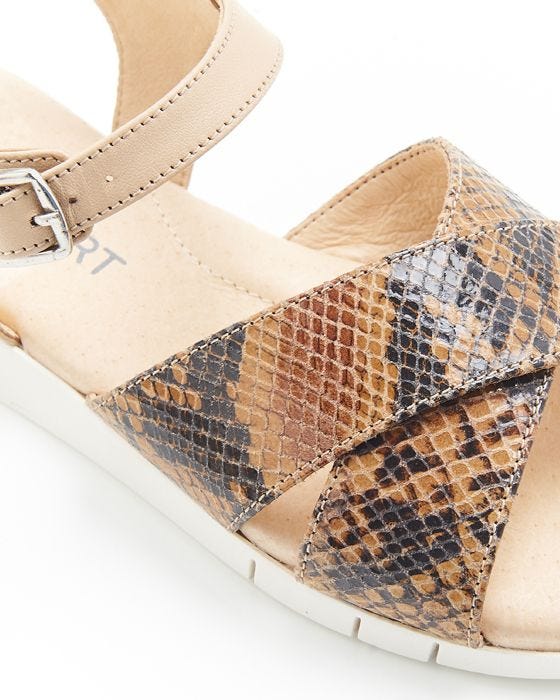 Damart Amortyl Sandal