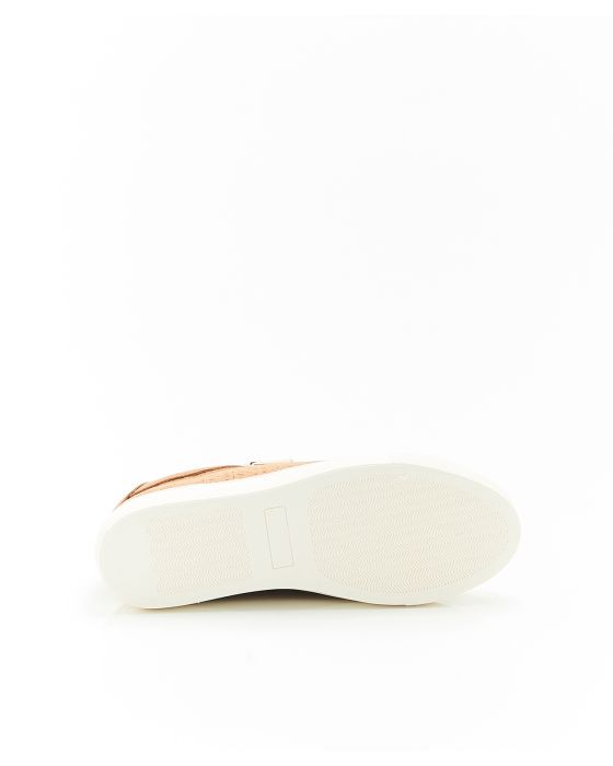 Damart Amortyl Zip Fasten Trainers