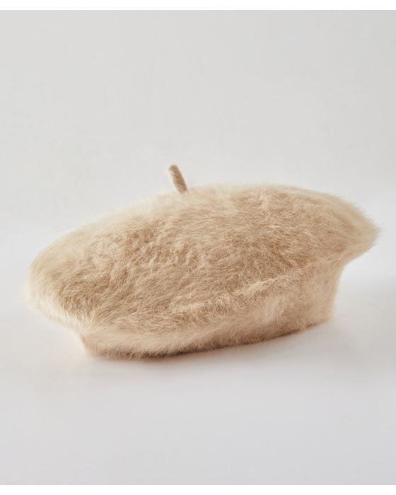 Damart Angora Blend Hat