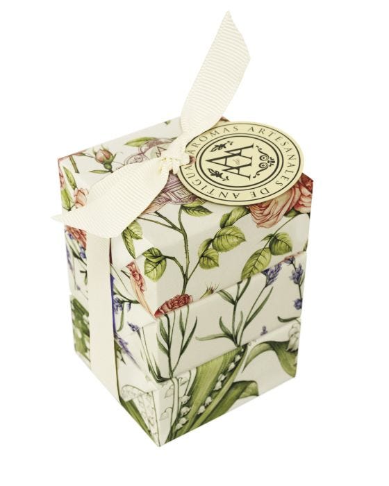 damart Assorted Soap Set