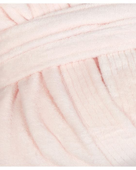 Damart Bath Robe & Bodycare Gift Set