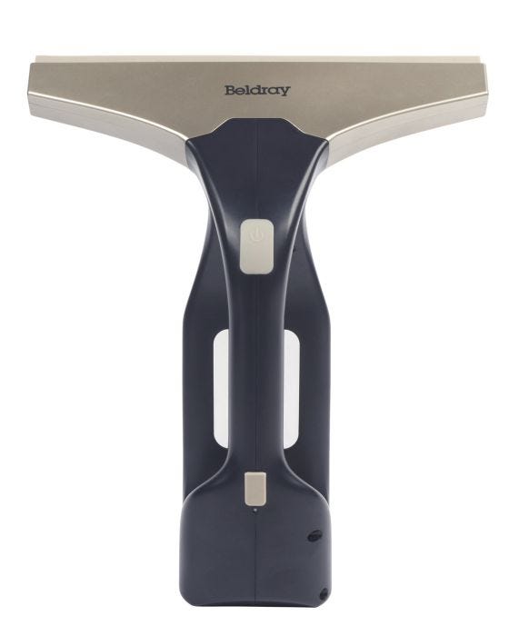 Damart Beldray Window Cleaning Vac