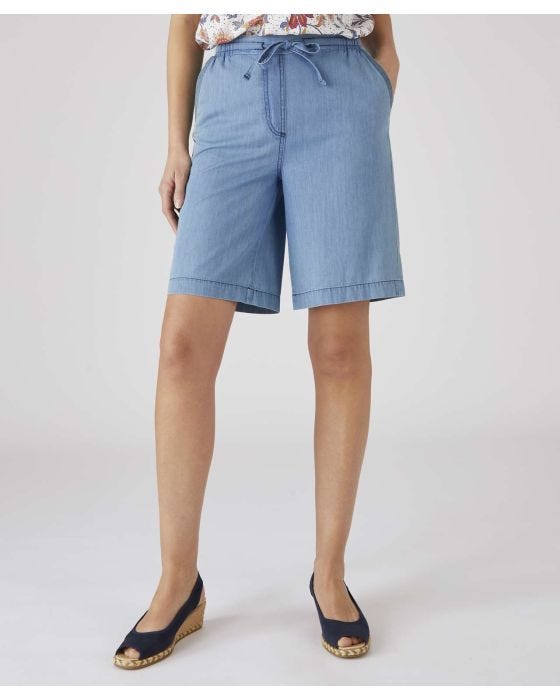 Damart Bermuda Shorts