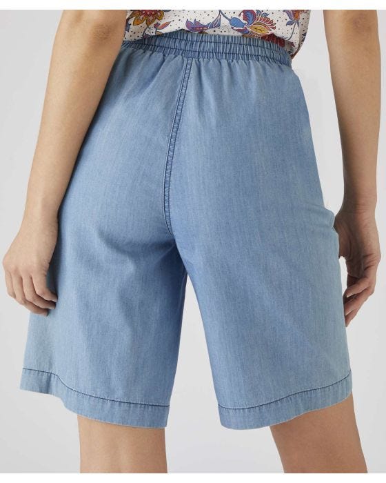 Damart Bermuda Shorts