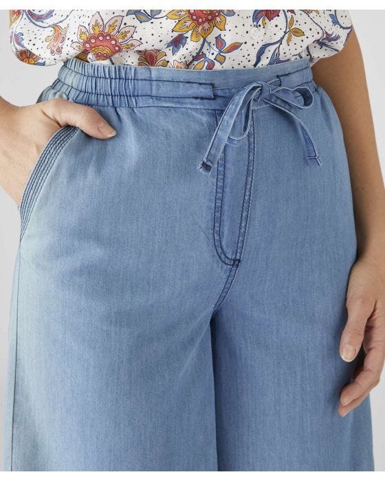 Damart Bermuda Shorts