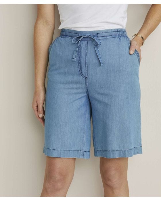 damart Bermuda Shorts