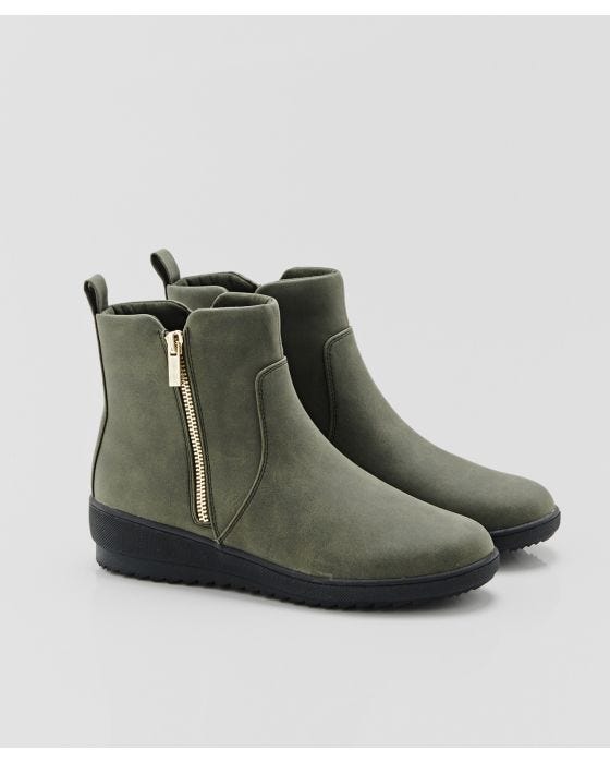 Damart Boots