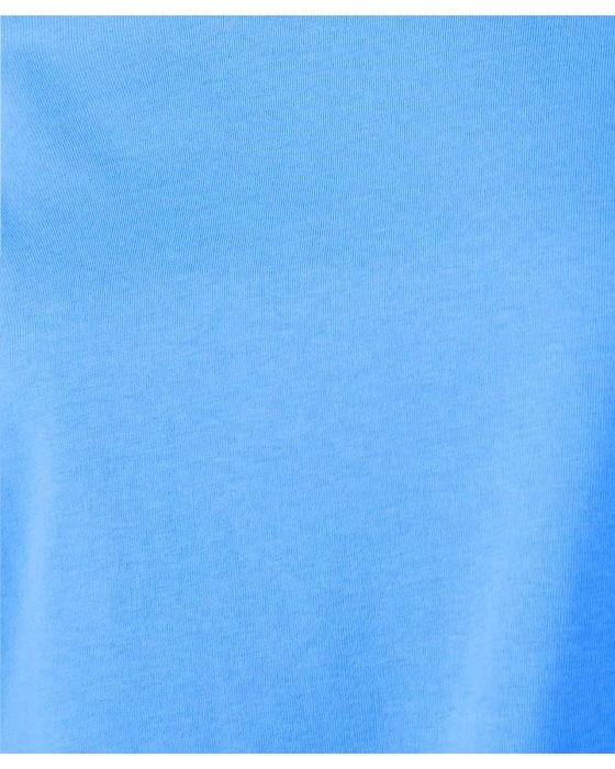 Damart Broderie Anglais Style T-shirt