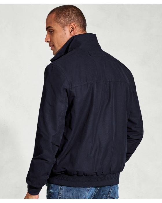 Damart Brook Taverner - Hanks Harrington Jacket