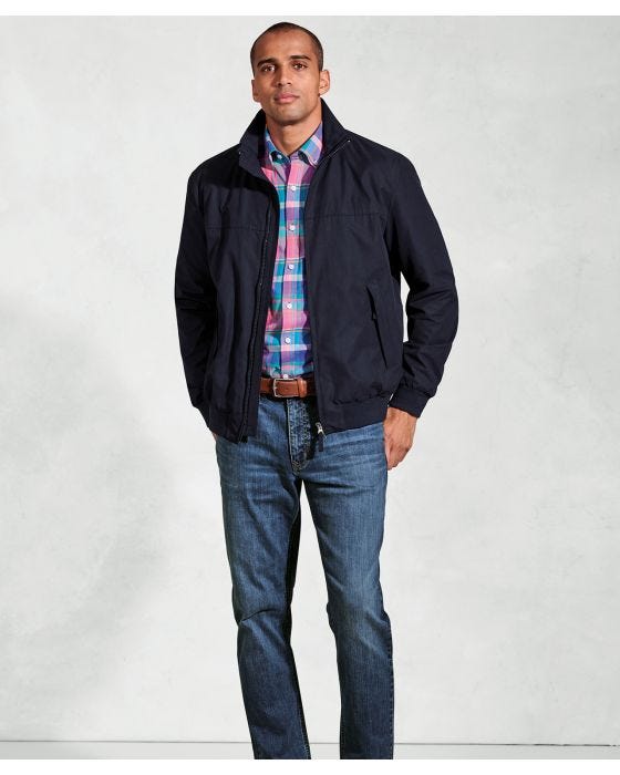 damart Brook Taverner - Hanks Harrington Jacket