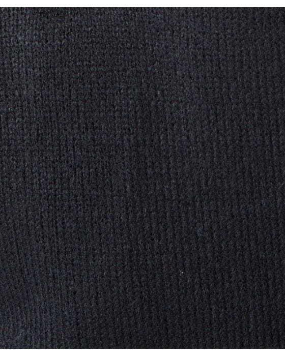 Damart Button-neck Jumper