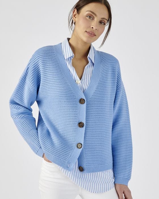 damart Cardigan