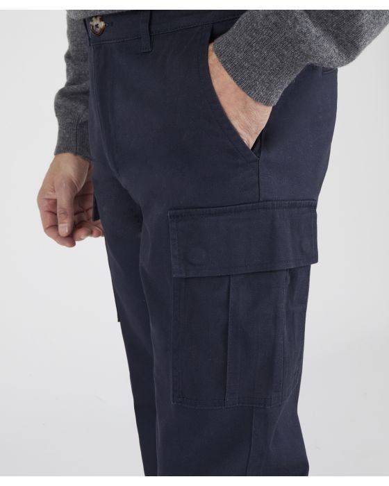 Damart Cargo Trousers