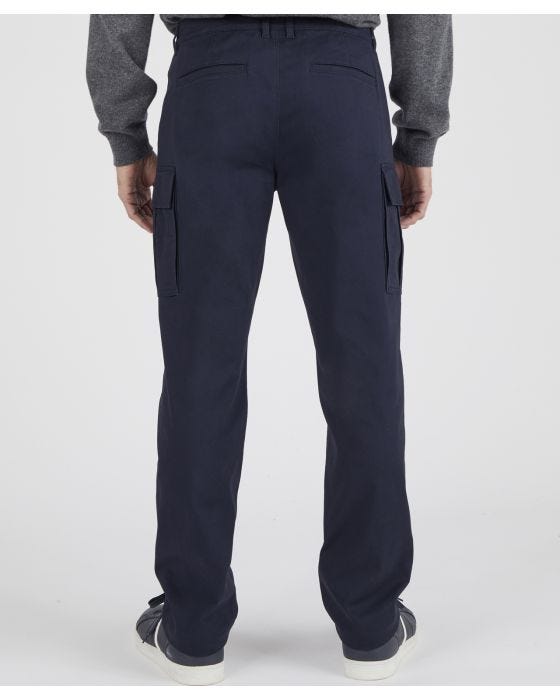 Damart Cargo Trousers