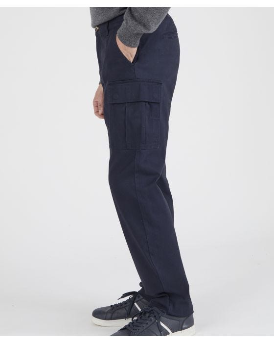 Damart Cargo Trousers