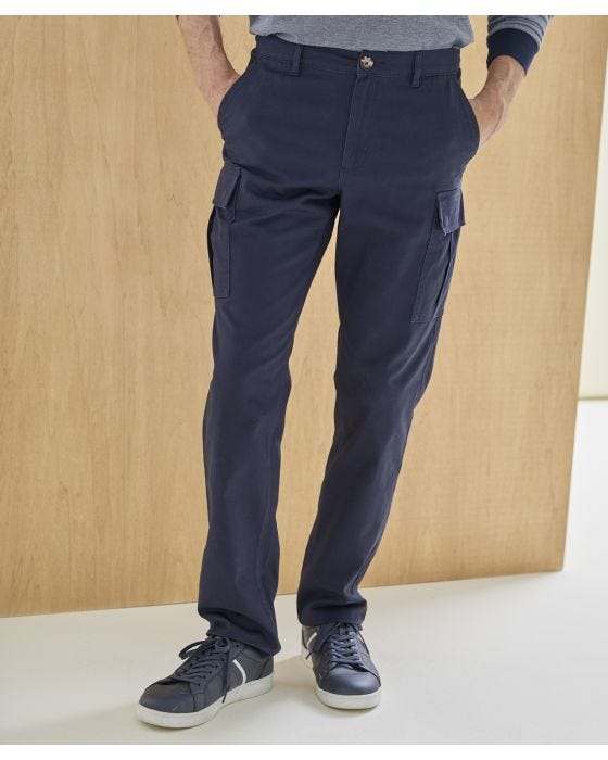 damart Cargo Trousers