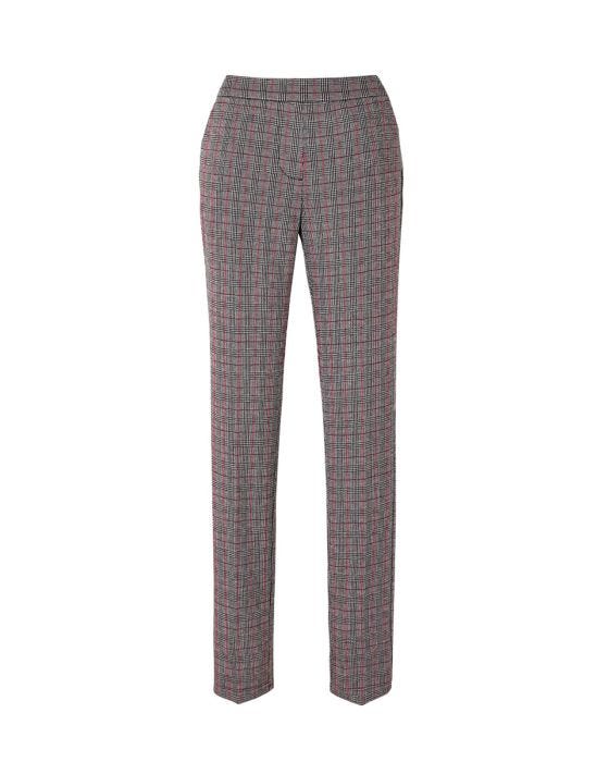 damart Check Pull-on Trousers