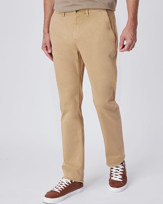 Damart Chino