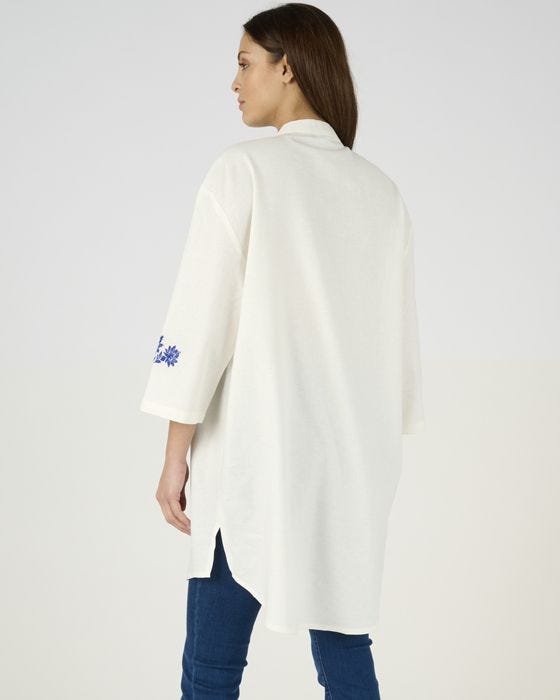 Damart Climatyl Blouse