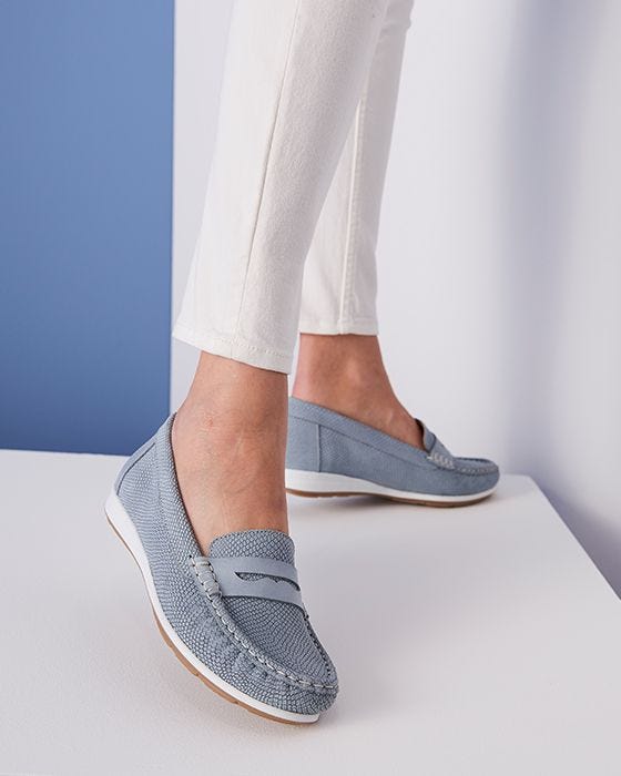 Damart Climatyl Moccasin