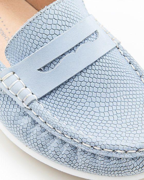 Damart Climatyl Moccasin