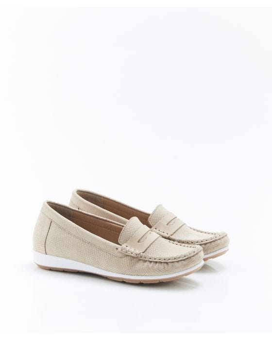 Damart Climatyl Moccasin