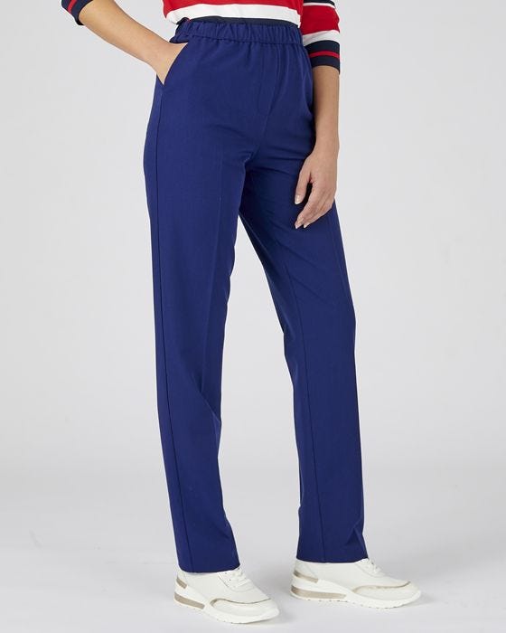 damart Climatyl Pull-on Trousers