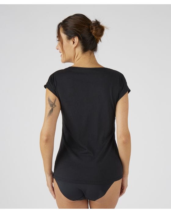 Damart Climatyl Short Sleeved T-shirt