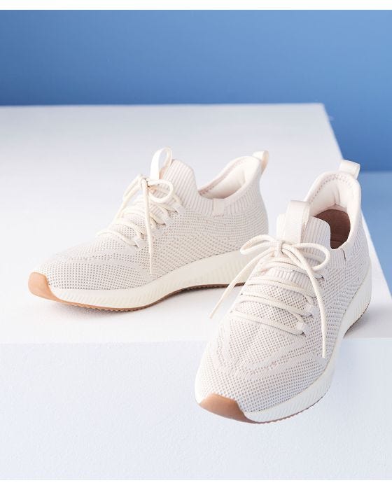 Damart Climatyl Slip On Trainers