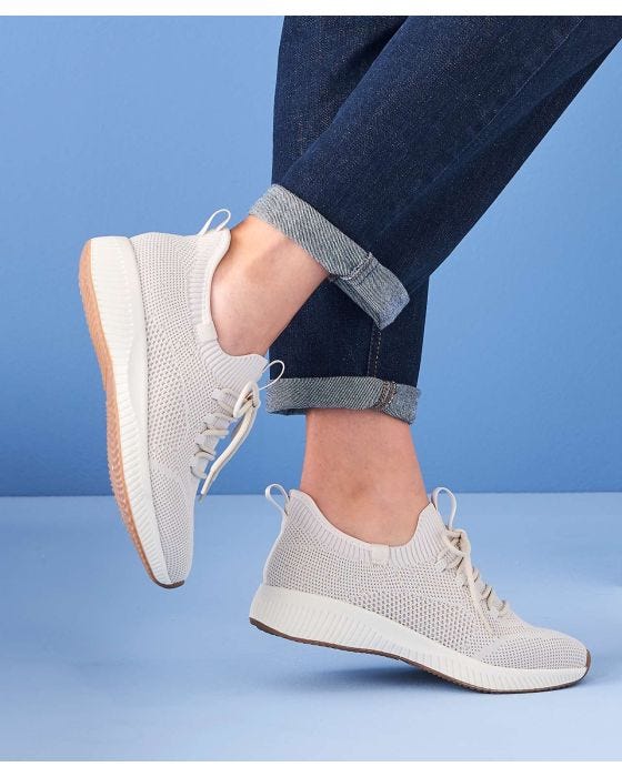 damart Climatyl Slip On Trainers